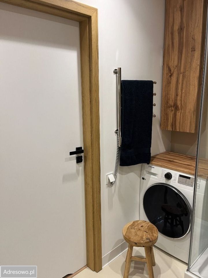 Mieszkanie 2-pokojowe Jedlina-Zdrój, ul. Piastowska. Zdjęcie 9