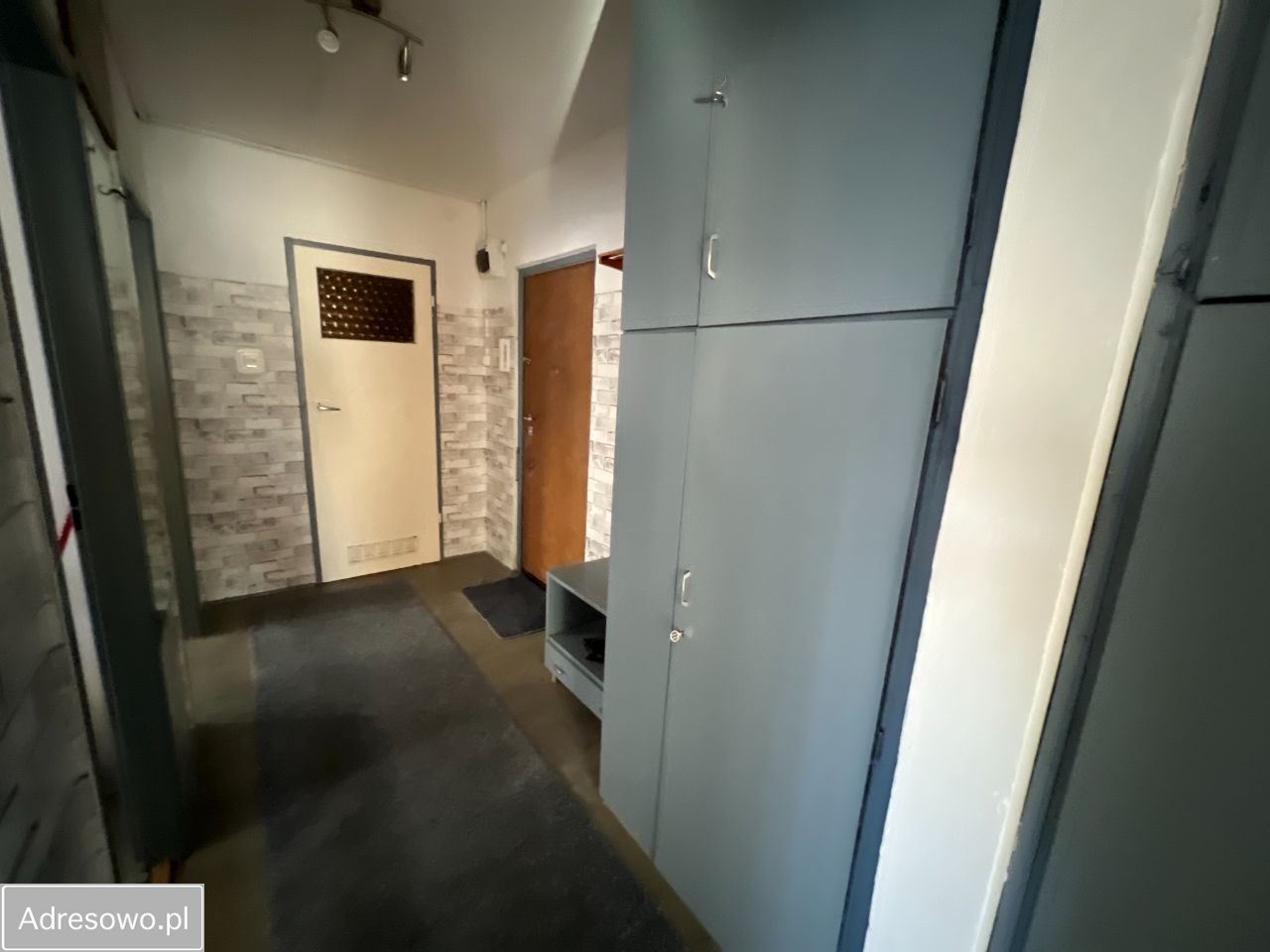 Mieszkanie 3-pokojowe Warszawa Mokotów. Zdjęcie 15