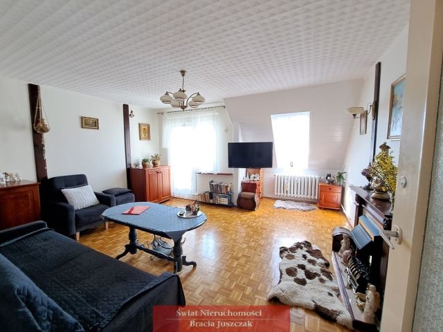 Mieszkanie 3-pokojowe Wrocław Oporów. Zdjęcie 3