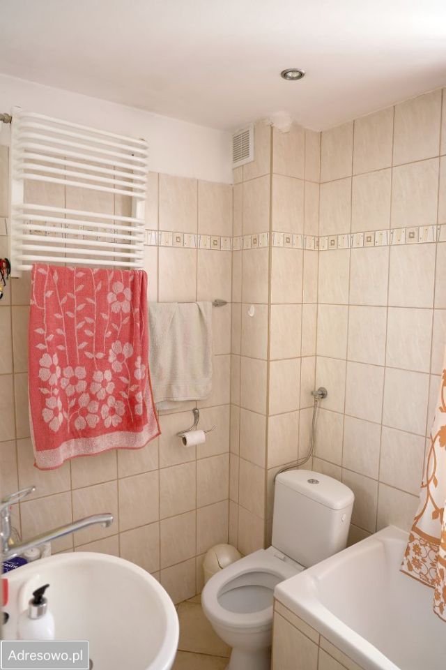 dom wolnostojący, 5 pokoi Suchowola, ul. Goniądzka. Zdjęcie 4