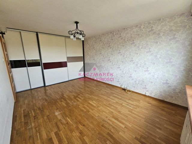 Mieszkanie 3-pokojowe Pszczyna Osiedle Piastów, ul. Mieszka I. Zdjęcie 3