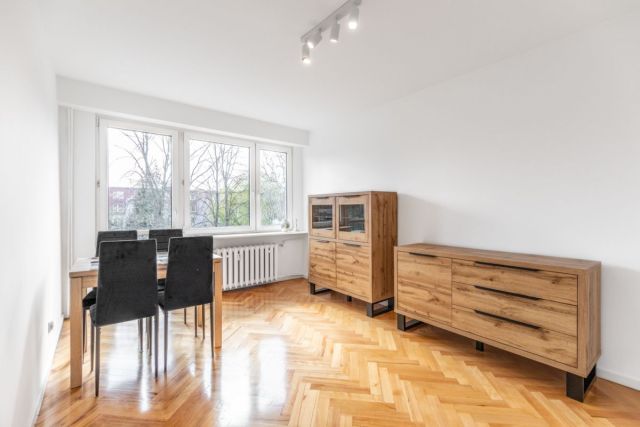 Mieszkanie 3-pokojowe Lublin LSM, ul. Skrzetuskiego. Zdjęcie 1