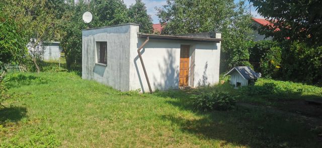 Działka rekreacyjna Swarzędz. Zdjęcie 1