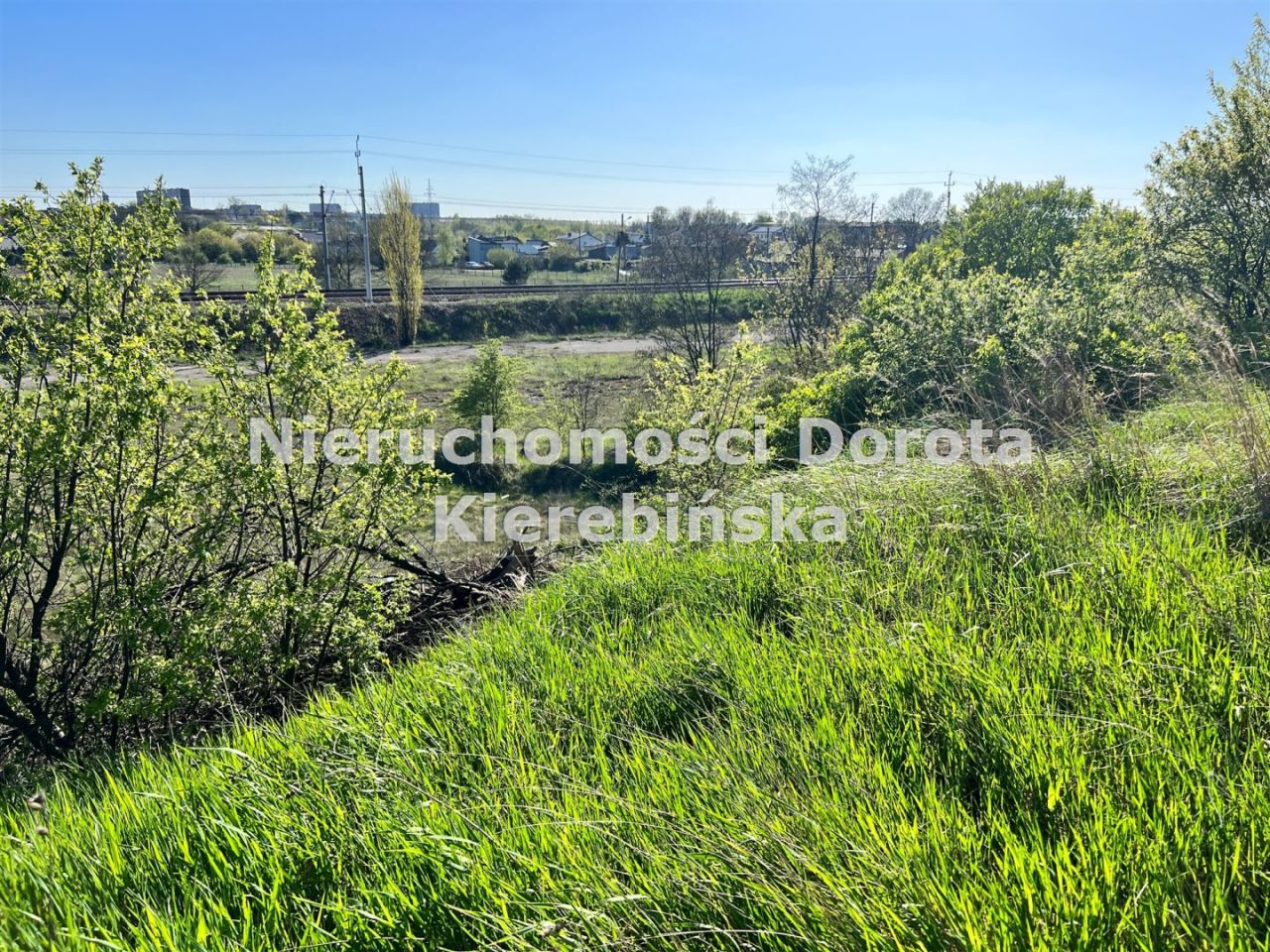Działka Tomaszów Mazowiecki, ul. Piaskowa. Zdjęcie 4