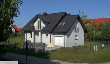 dom wolnostojący, 6 pokoi Chrząstawa Wielka, ul. Cicha