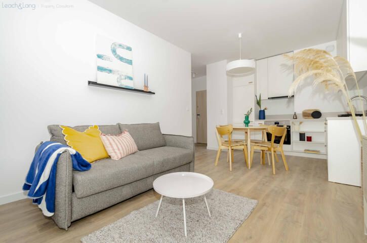 Mieszkanie 2-pokojowe Kraków Czyżyny, ul. Bolesława Orlińskiego