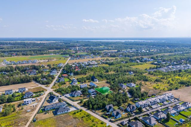 bliźniak, 5 pokoi Dosin. Zdjęcie 18