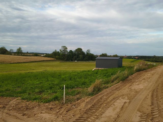 Działka rolna Maleczewo. Zdjęcie 1