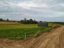 Działka rolna Maleczewo