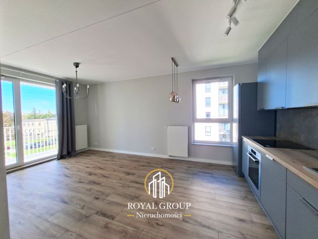 Mieszkanie 3-pokojowe Lublin Kośminek, ul. Garbarska. Zdjęcie 3