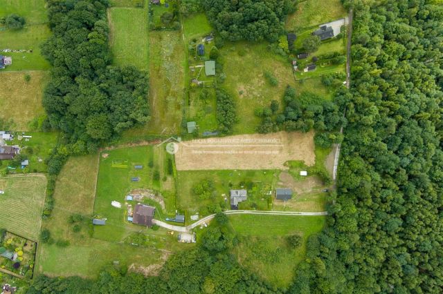 Działka inwestycyjna Buczkowice. Zdjęcie 18