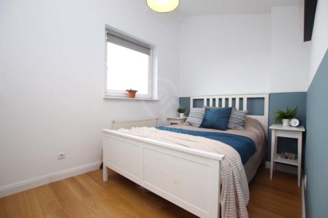 Mieszkanie 3-pokojowe Wrocław Krzyki, ul. Partynicka. Zdjęcie 6