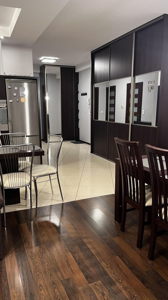 Mieszkanie 3-pokojowe Częstochowa Parkitka, ul. Wysockiego. Zdjęcie 13