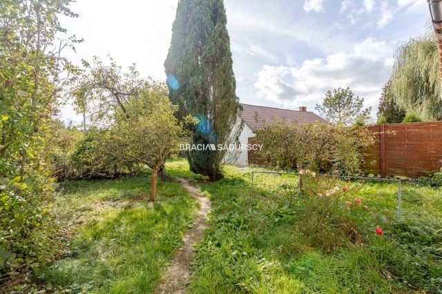 bliźniak, 2 pokoje Kraków Zwierzyniec, ul. Jadwigi Majówny. Zdjęcie 12