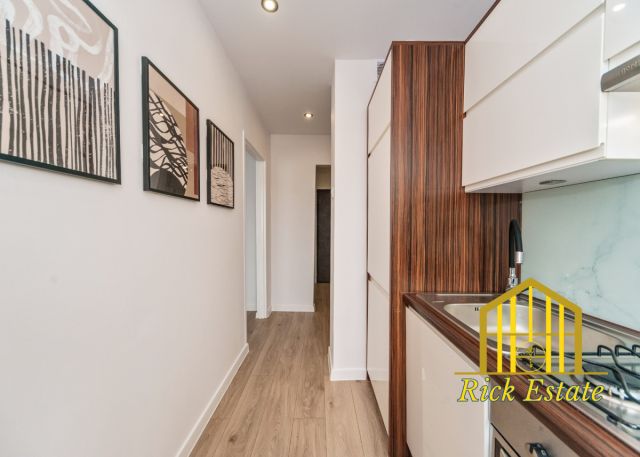 Mieszkanie 1-pokojowe Bielsko-Biała, ul. Spółdzielców. Zdjęcie 8