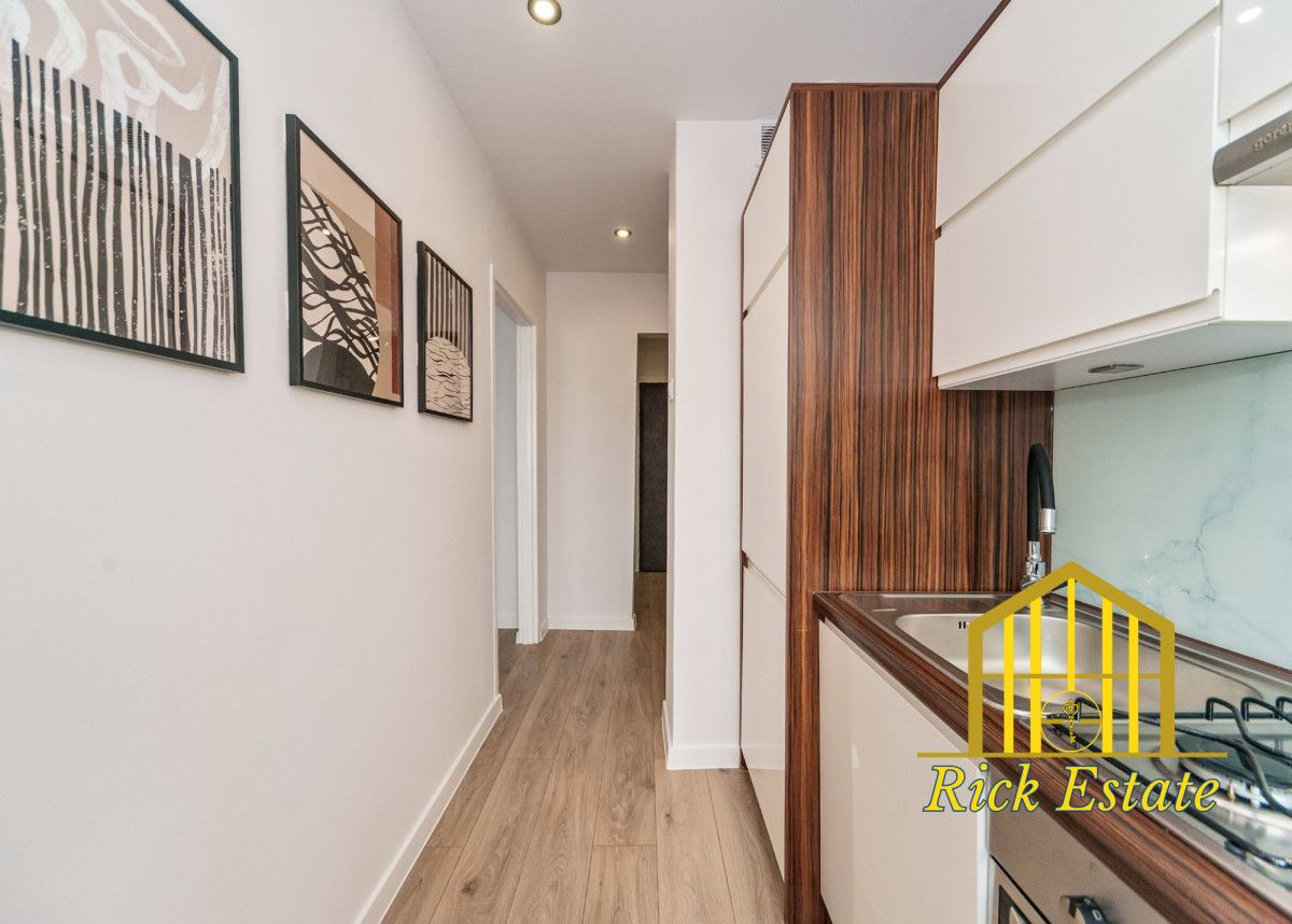 Mieszkanie 1-pokojowe Bielsko-Biała, ul. Spółdzielców. Zdjęcie 8