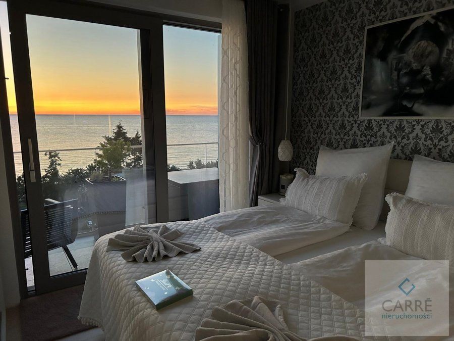 Mieszkanie 2-pokojowe Międzyzdroje, ul. Promenada Gwiazd. Zdjęcie 10