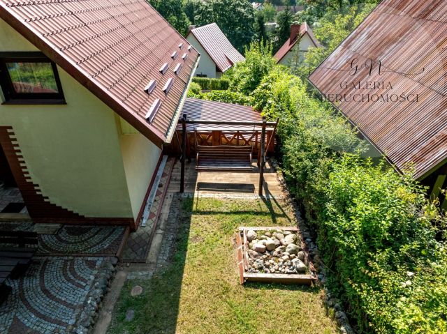 siedlisko, 4 pokoje Kretowiny. Zdjęcie 9