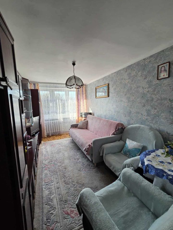 Mieszkanie 3-pokojowe Sosnowiec Zagórze, ul. Lubelska