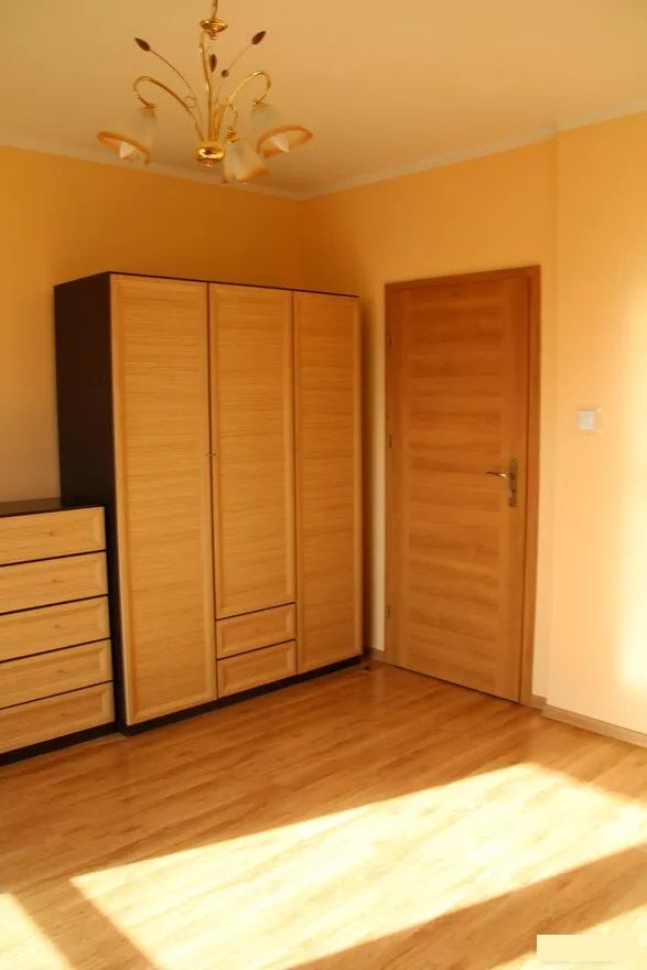 Mieszkanie 2-pokojowe Szczecin Pogodno, ul. Sebastiana Klonowica. Zdjęcie 4