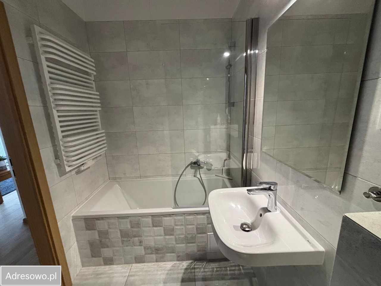 Mieszkanie 2-pokojowe Kowale, ul. Heliosa. Zdjęcie 9