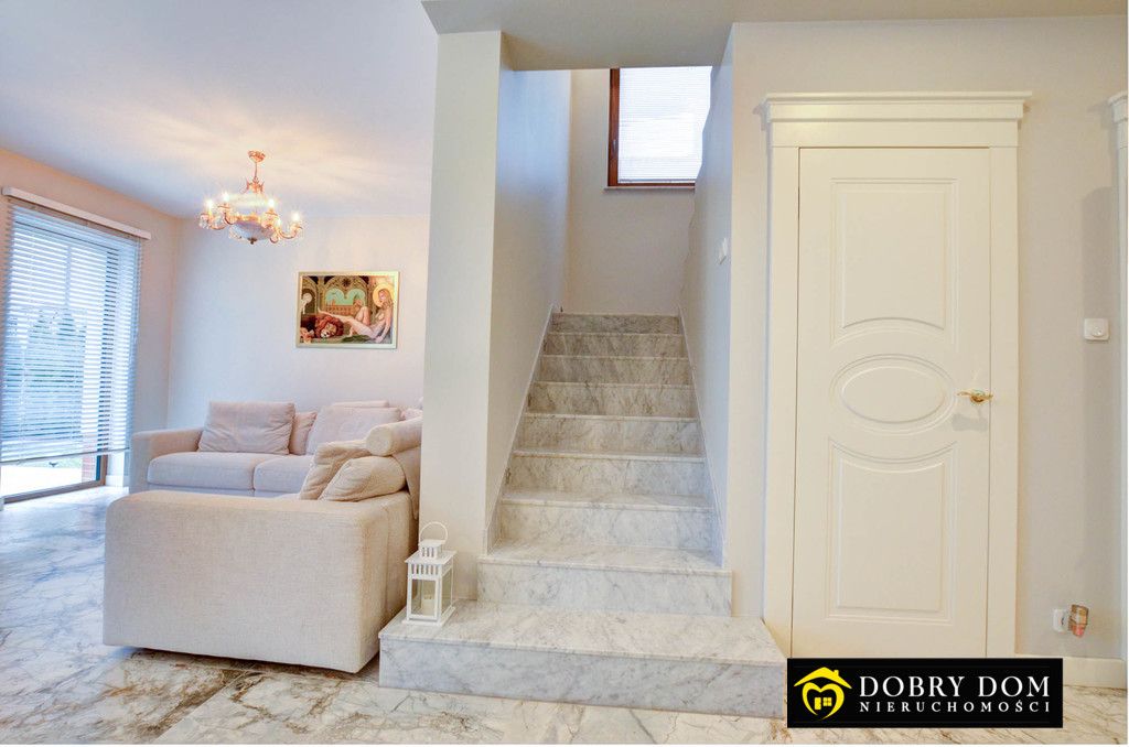 dom wolnostojący, 3 pokoje Białystok Dojlidy Górne. Zdjęcie 7