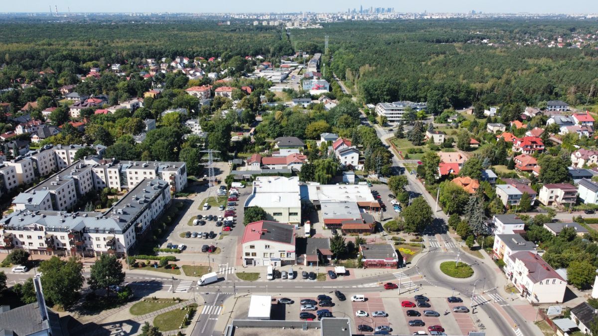 Lokal Warszawa Wesoła, ul. Wspólna. Zdjęcie 7