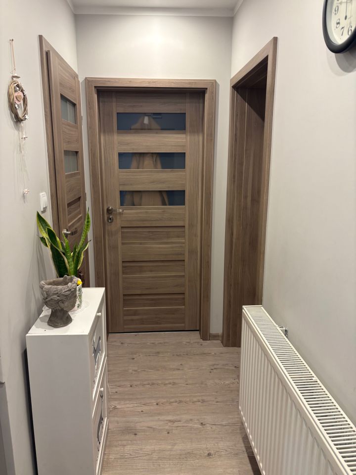 Mieszkanie 3-pokojowe Okonek, ul. 1 Maja. Zdjęcie 3