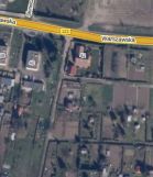 Działka rolno-budowlana Pyrzyce, ul. Warszawska. Zdjęcie 2