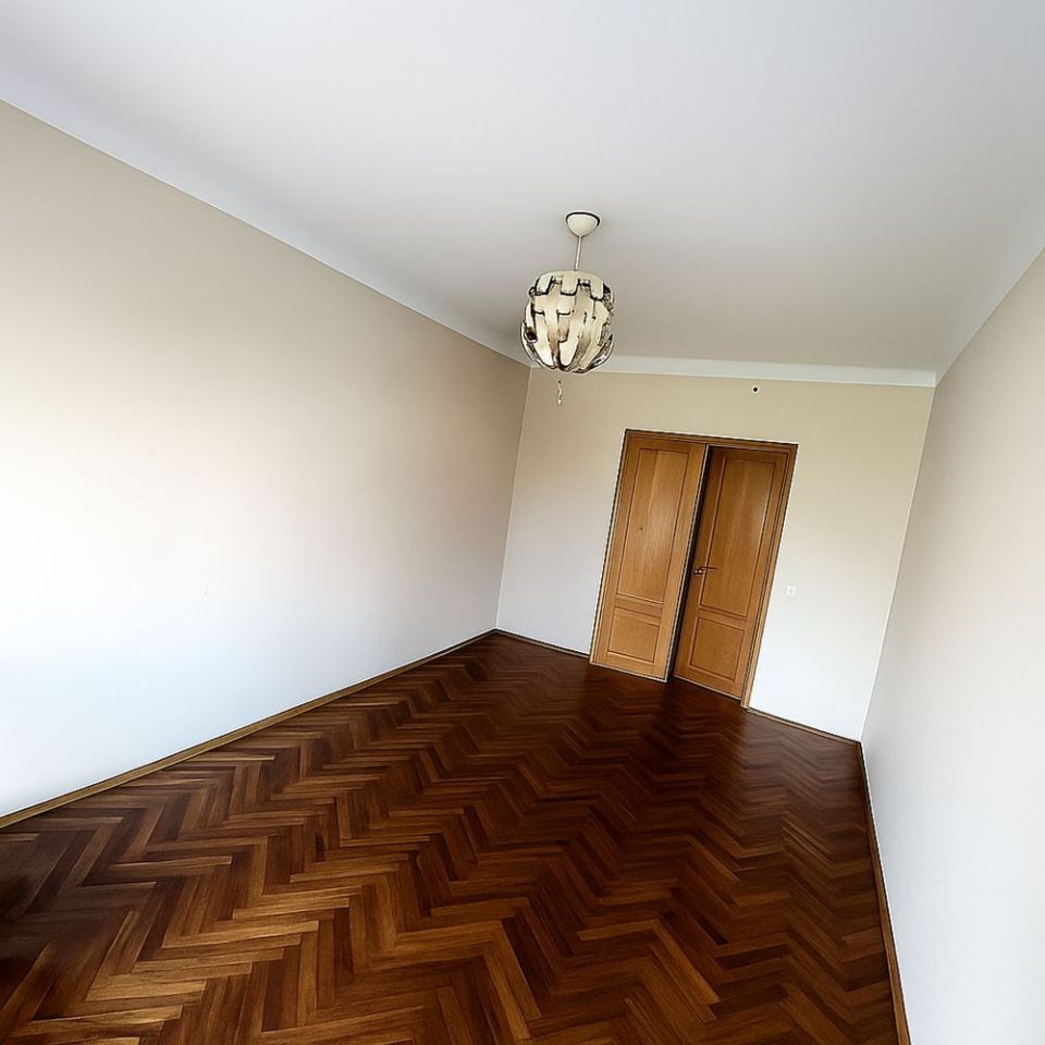 Mieszkanie 4-pokojowe Włocławek. Zdjęcie 3