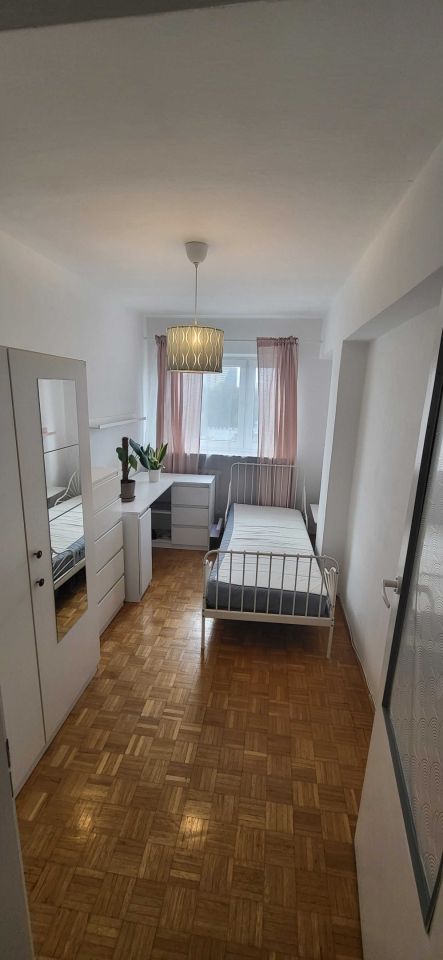 Mieszkanie 3-pokojowe Warszawa Wola. Zdjęcie 3