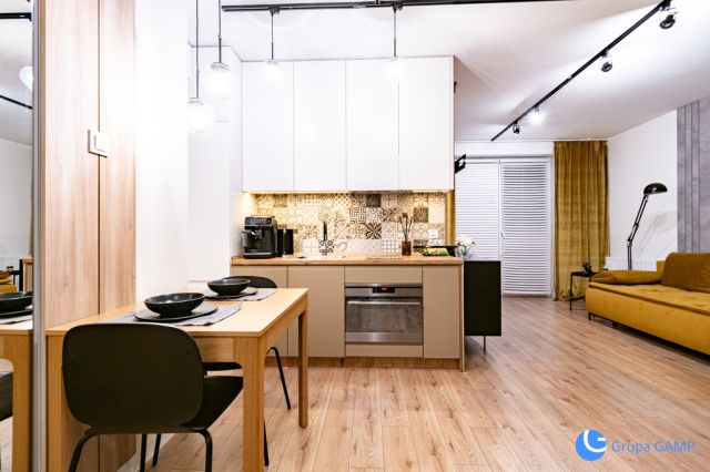 Mieszkanie 2-pokojowe Kraków Płaszów, ul. Przewóz. Zdjęcie 7