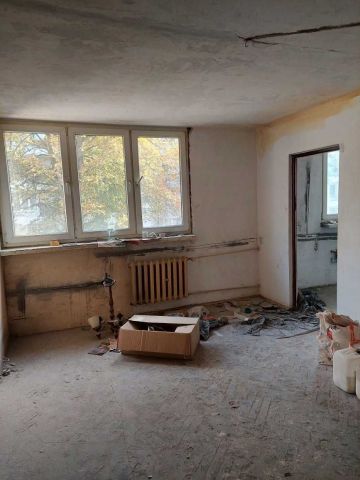 Mieszkanie 1-pokojowe Łódź Górna, ul. Zbaraska. Zdjęcie 1