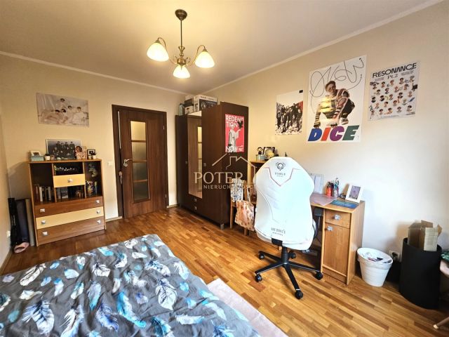 Mieszkanie 3-pokojowe Wrocław Krzyki, ul. gen. Stanisława Maczka. Zdjęcie 5