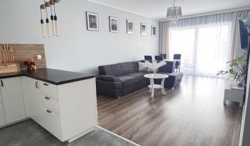 Mieszkanie 3-pokojowe Zielona Góra, ul. Amelii