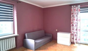 Mieszkanie 2-pokojowe Warszawa Mokotów, al. Niepodległości