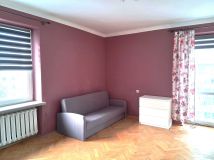 Mieszkanie 2-pokojowe Warszawa Mokotów, al. Niepodległości. Zdjęcie 1