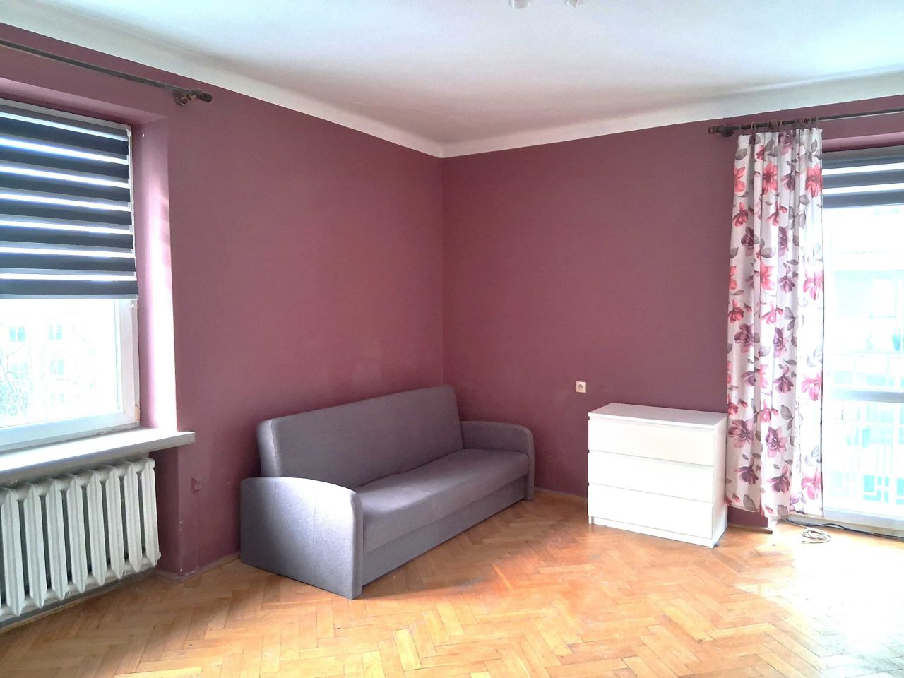 Mieszkanie 2-pokojowe Warszawa Mokotów, al. Niepodległości. Zdjęcie 2