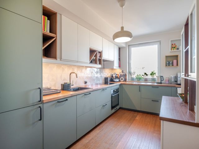 Mieszkanie 2-pokojowe Kraków Krowodrza, ul. Żabiniec. Zdjęcie 5