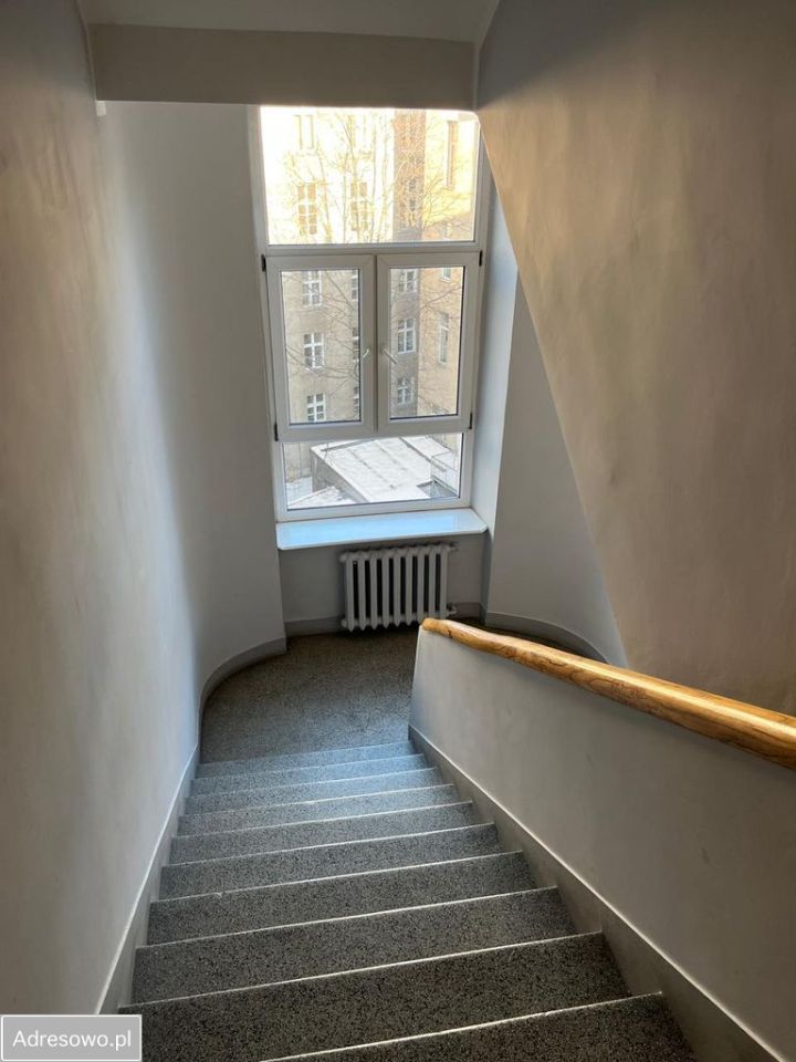 Mieszkanie 3-pokojowe Warszawa Śródmieście, ul. Emiliana Konopczyńskiego. Zdjęcie 3