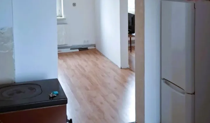 Mieszkanie 2-pokojowe Trzebiel, ul. Tuplicka