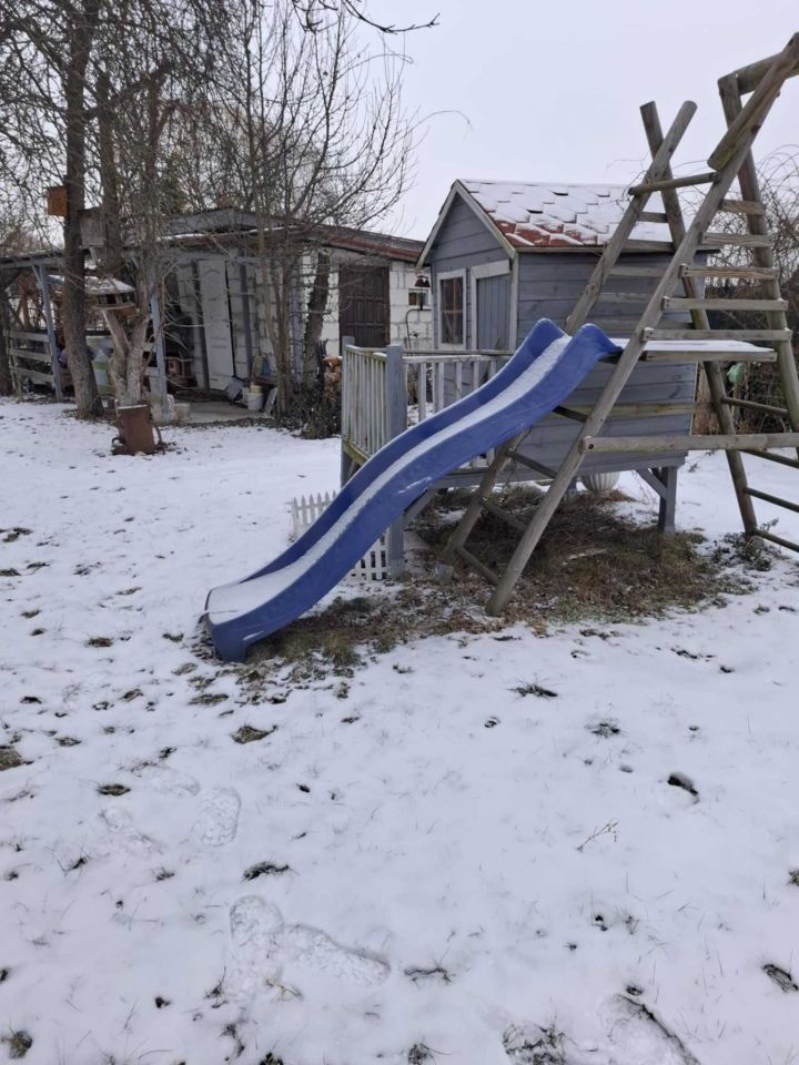 Działka rod Toruń, ul. Marii Skłodowskiej-Curie. Zdjęcie 3