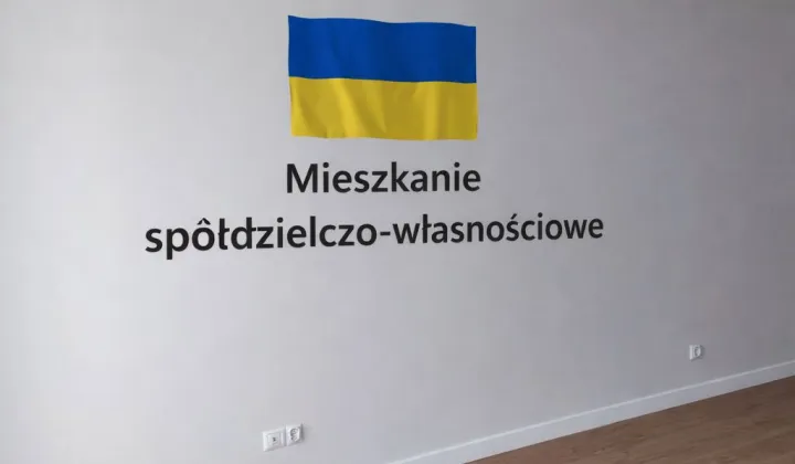 Mieszkanie 2-pokojowe Gdynia Witomino, ul. Pogodna