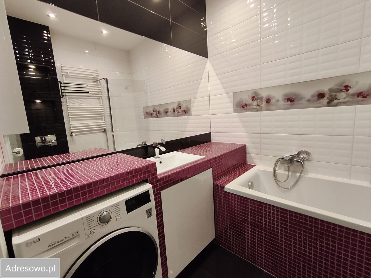 Mieszkanie 3-pokojowe Stargard, ul. Powstańców Warszawy. Zdjęcie 6