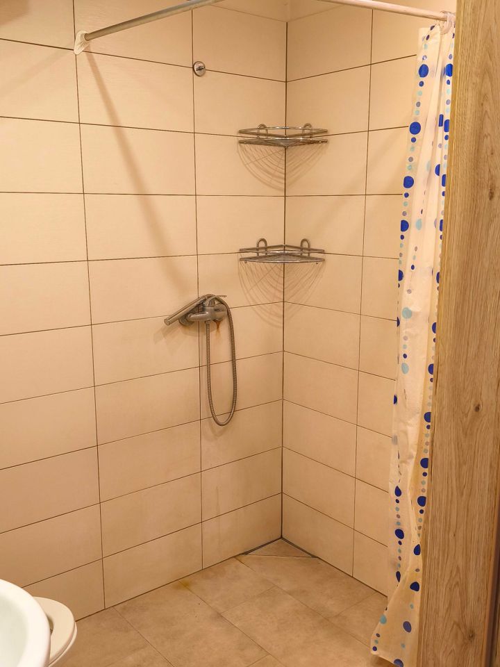 Mieszkanie 3-pokojowe Bartoszyce, ul. Krótka. Zdjęcie 3