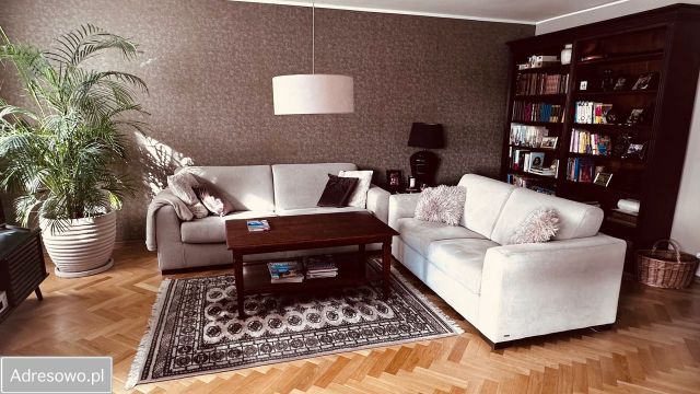 Mieszkanie 5-pokojowe Katowice Wełnowiec, ul. Stanisława Rożanowicza. Zdjęcie 1