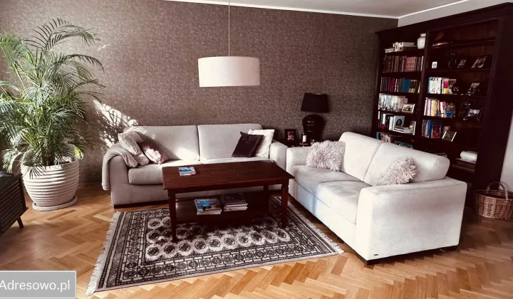 Mieszkanie 5-pokojowe Katowice Wełnowiec, ul. Stanisława Rożanowicza