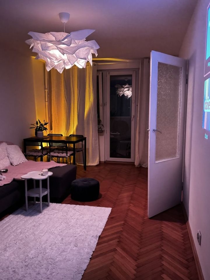 Mieszkanie 2-pokojowe Warszawa Mokotów, ul. Giordana Bruna. Zdjęcie 3