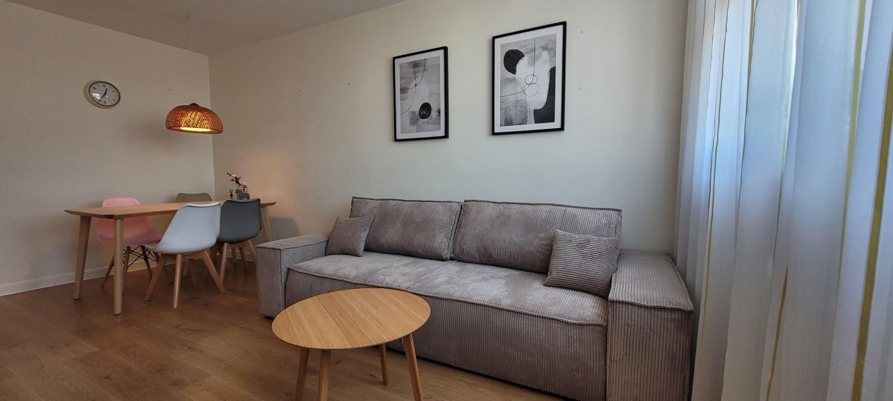 Mieszkanie 2-pokojowe Warszawa Ochota, ul. Geodetów. Zdjęcie 3