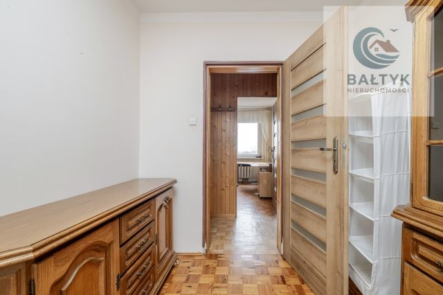 Mieszkanie 4-pokojowe Gdańsk Żabianka, ul. Gospody. Zdjęcie 4